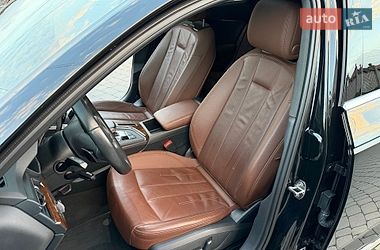 Седан Audi A4 2019 в Виннице фото 46 Седан Audi A4 2019 в Виннице