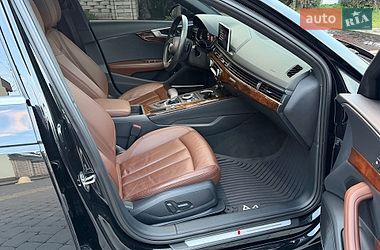 Седан Audi A4 2019 в Виннице фото 54 Седан Audi A4 2019 в Виннице
