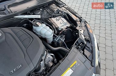 Седан Audi A4 2019 в Виннице фото 60 Седан Audi A4 2019 в Виннице