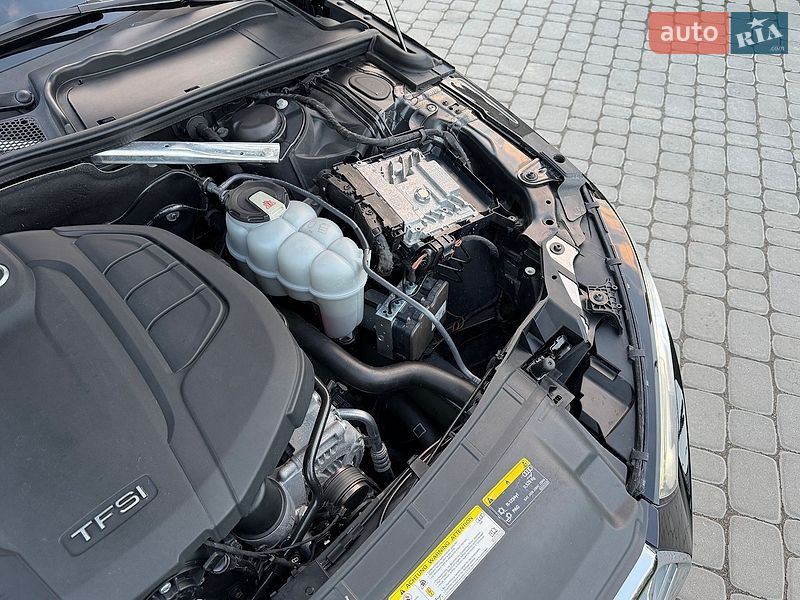 Седан Audi A4 2019 в Виннице фото 60 Седан Audi A4 2019 в Виннице