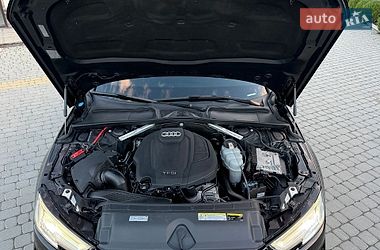 Седан Audi A4 2019 в Виннице фото 64 Седан Audi A4 2019 в Виннице