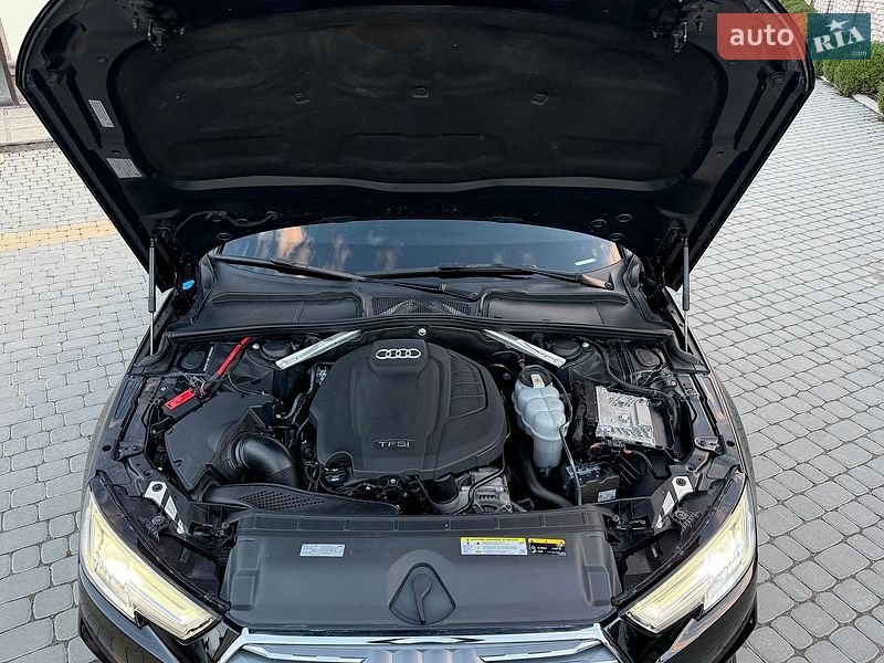 Седан Audi A4 2019 в Виннице фото 64 Седан Audi A4 2019 в Виннице