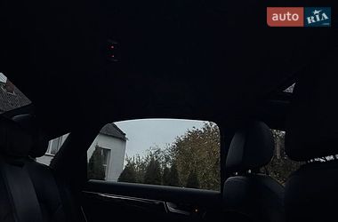 Седан Audi A4 2015 в Івано-Франково