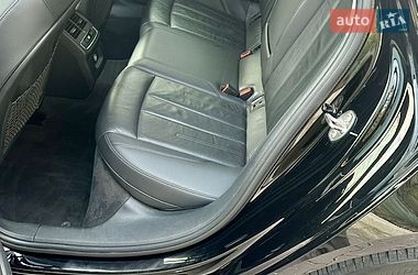 Седан Audi A4 2019 в Софіївській Борщагівці фото 11 Седан Audi A4 2019 в Софіївській Борщагівці
