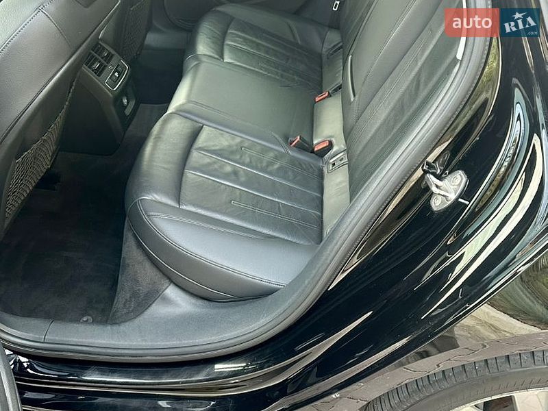 Седан Audi A4 2019 в Софіївській Борщагівці фото 11 Седан Audi A4 2019 в Софіївській Борщагівці