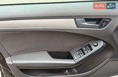 Универсал Audi A4 2008 в Киеве
