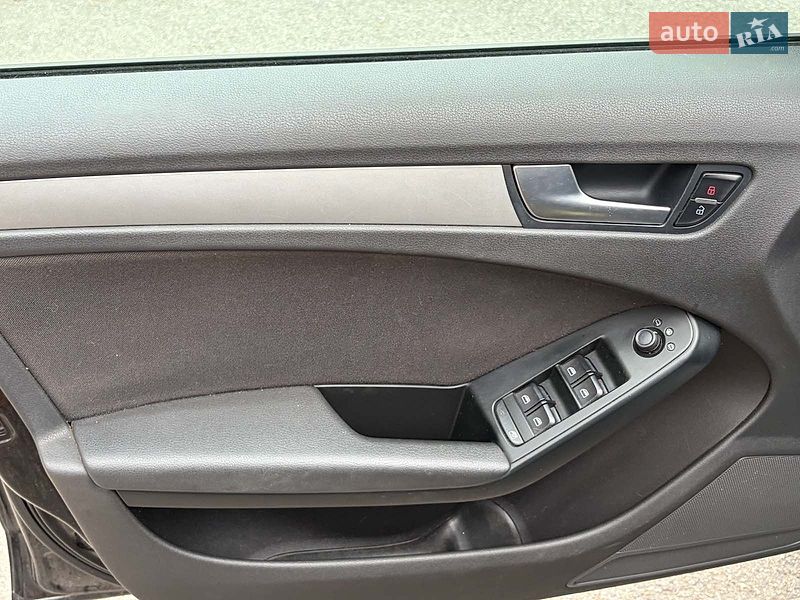 Универсал Audi A4 2008 в Киеве