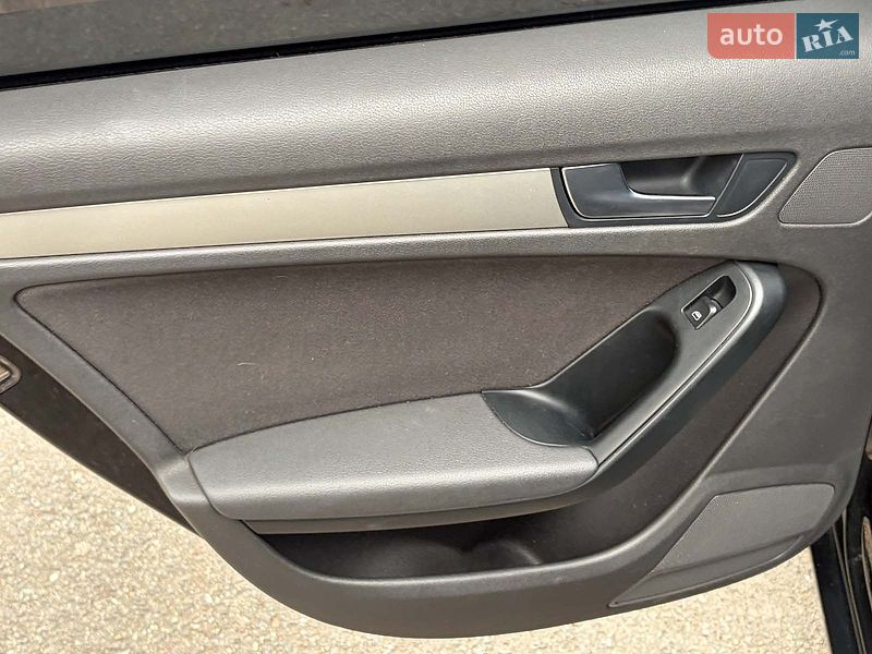 Универсал Audi A4 2008 в Киеве
