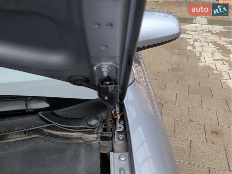 Седан Audi A4 2004 в Калуше