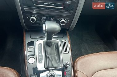 Седан Audi A4 2012 в Белой Церкви фото 18 Седан Audi A4 2012 в Белой Церкви
