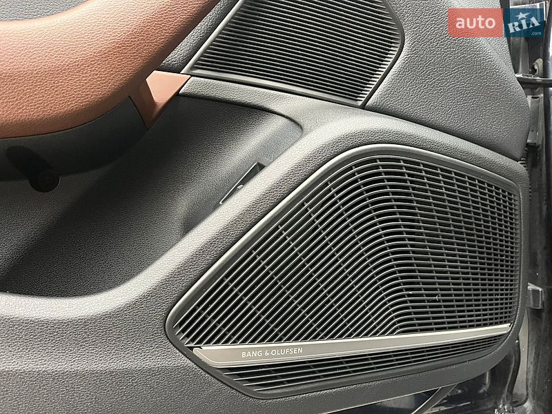 Седан Audi A4 2017 в Виннице