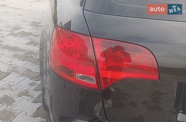 Універсал Audi A4 2005 в Кременці