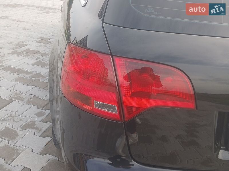 Універсал Audi A4 2005 в Кременці