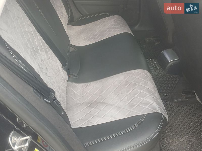 Універсал Audi A4 2005 в Кременці