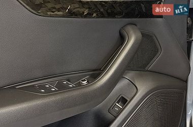 Седан Audi A4 2016 в Одесі