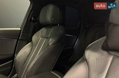 Седан Audi A4 2016 в Одессе фото 17 Седан Audi A4 2016 в Одессе