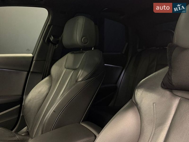 Седан Audi A4 2016 в Одессе фото 17 Седан Audi A4 2016 в Одессе
