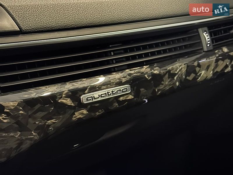 Седан Audi A4 2016 в Одесі