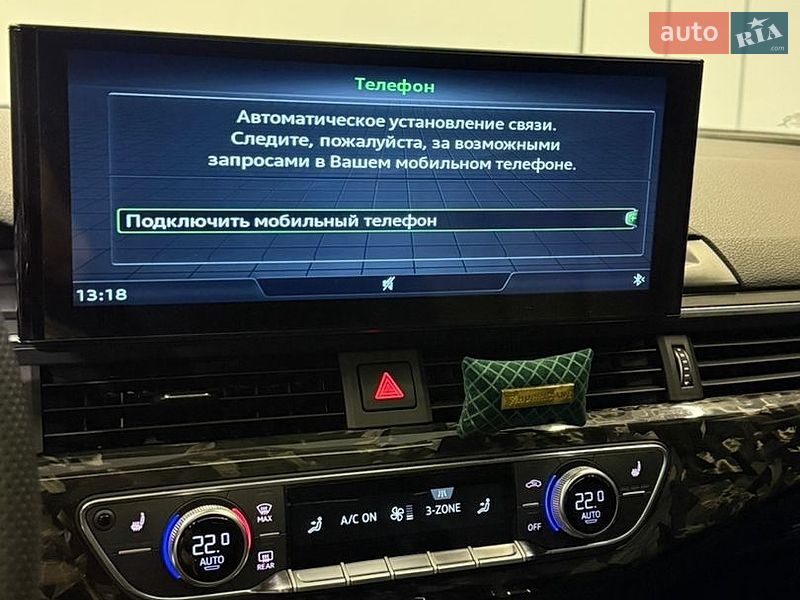 Седан Audi A4 2016 в Одессе фото 19 Седан Audi A4 2016 в Одессе