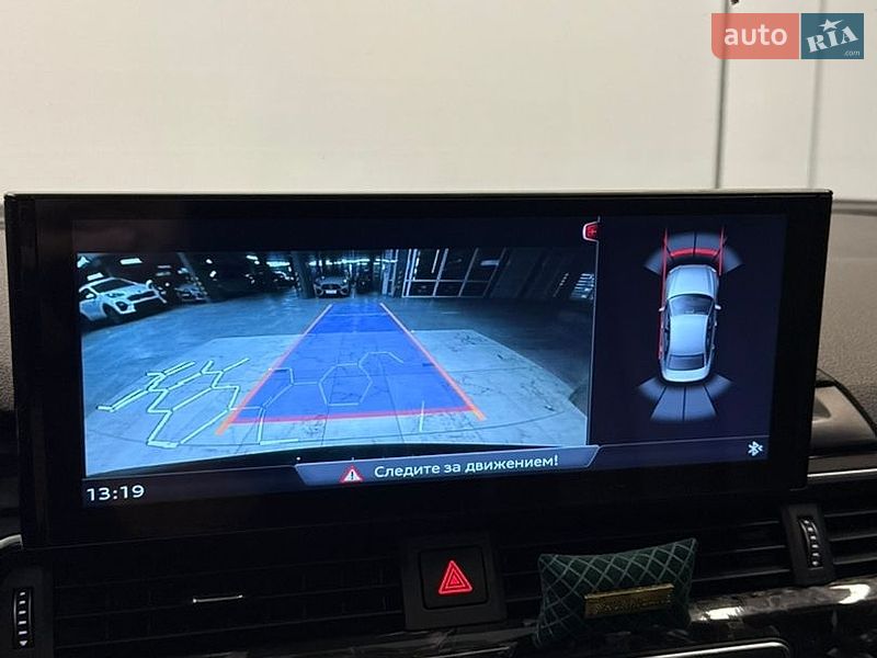 Седан Audi A4 2016 в Одесі