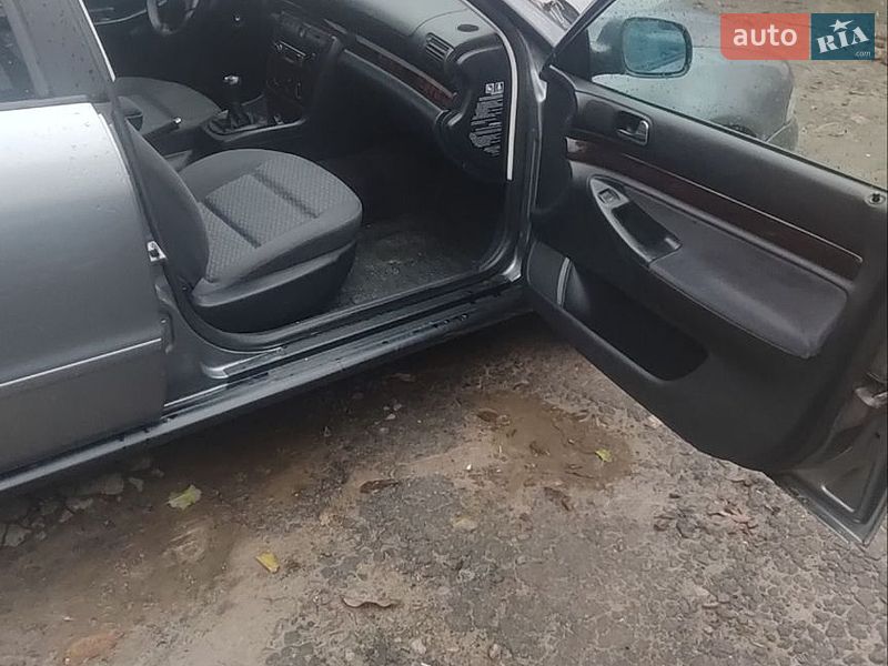 Седан Audi A4 1996 в Рівному фото 10 Седан Audi A4 1996 в Рівному