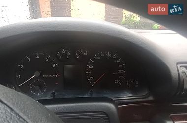 Седан Audi A4 1996 в Ровно