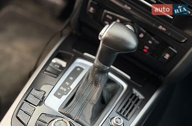 Универсал Audi A4 2012 в Коломые
