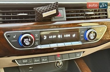 Седан Audi A4 2017 в Харкові фото 18 Седан Audi A4 2017 в Харкові