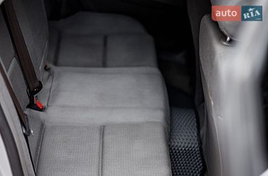 Универсал Audi A4 2001 в Баре