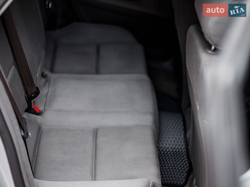 Универсал Audi A4 2001 в Баре