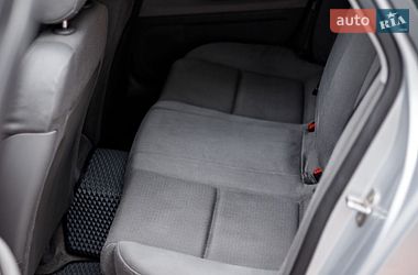 Универсал Audi A4 2001 в Баре