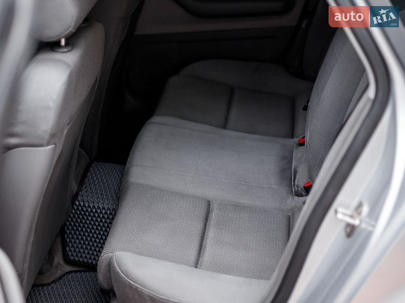 Универсал Audi A4 2001 в Баре