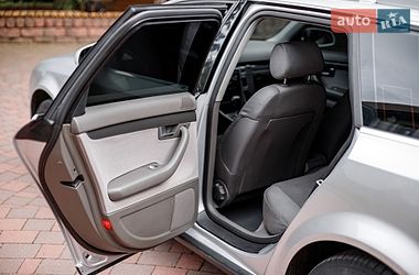 Универсал Audi A4 2001 в Баре