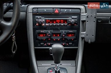 Универсал Audi A4 2001 в Баре