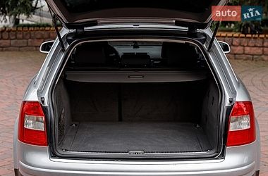 Универсал Audi A4 2001 в Баре