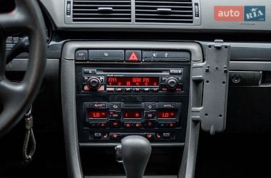 Универсал Audi A4 2001 в Баре