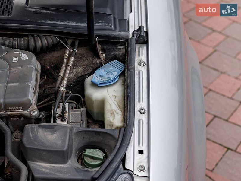 Универсал Audi A4 2001 в Баре