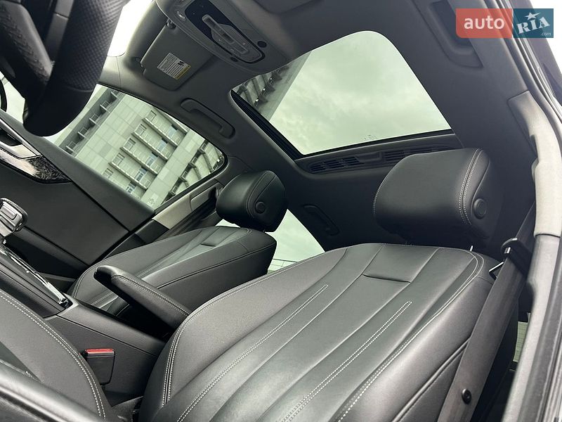 Седан Audi A4 2019 в Києві