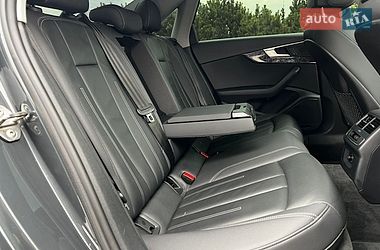 Седан Audi A4 2019 в Києві