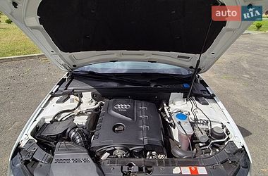 Універсал Audi A4 2008 в Ківерцях фото 18 Універсал Audi A4 2008 в Ківерцях