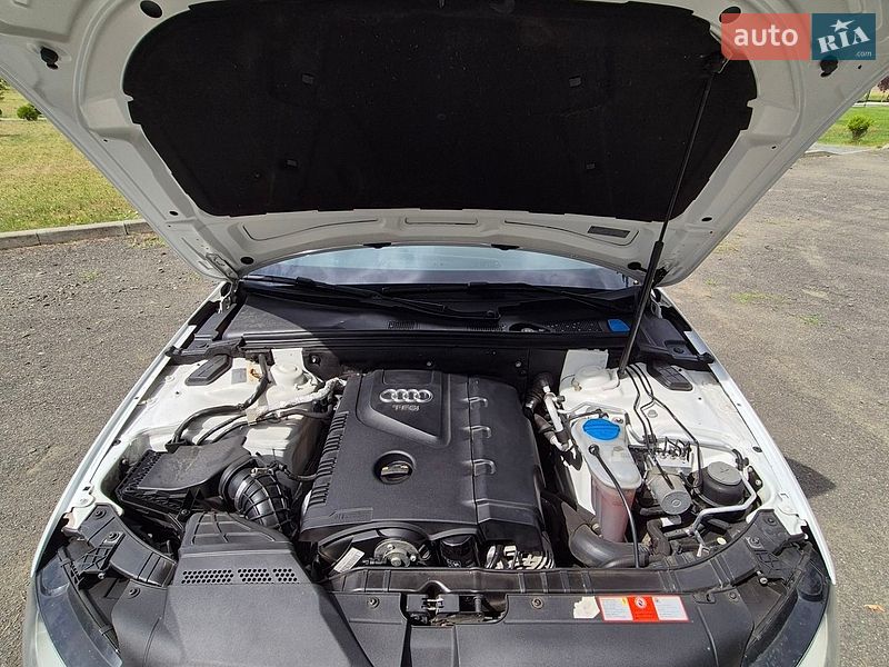 Універсал Audi A4 2008 в Ківерцях фото 18 Універсал Audi A4 2008 в Ківерцях