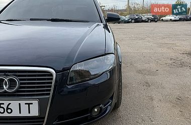 Універсал Audi A4 2006 в Полтаві