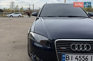 Універсал Audi A4 2006 в Полтаві