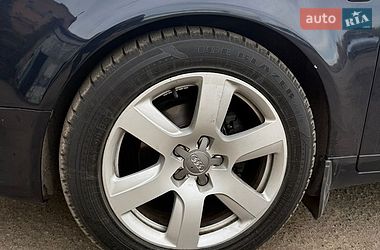Універсал Audi A4 2006 в Полтаві