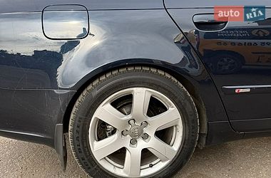 Універсал Audi A4 2006 в Полтаві