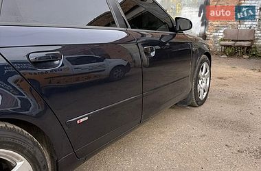Универсал Audi A4 2006 в Полтаве