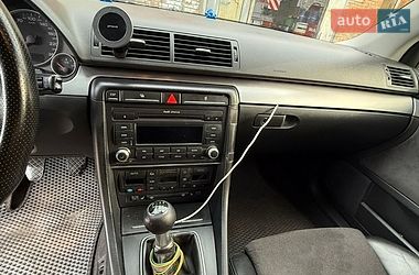 Універсал Audi A4 2006 в Полтаві