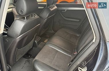 Універсал Audi A4 2006 в Полтаві
