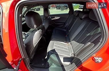 Універсал Audi A4 2016 в Кам'янському фото 7 Універсал Audi A4 2016 в Кам'янському