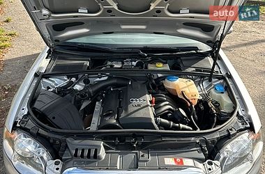 Седан Audi A4 2006 в Луцьку фото 12 Седан Audi A4 2006 в Луцьку